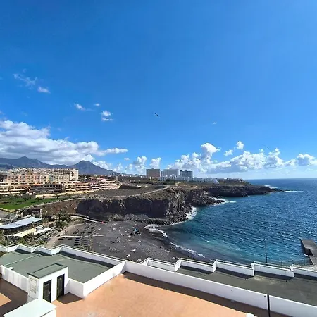 Апартаменты Rosa De Mar 1 - Parking, Pool, Beachfront, Tv Channels