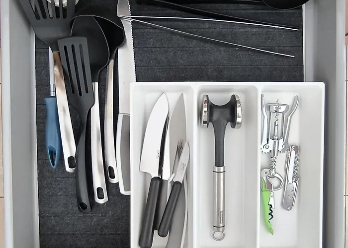 아파트 Rosa De Mar 1 - Parking, Pool, Beachfront, First Coastline, Tv Channels 칼라오살바헤