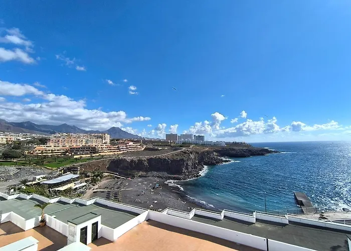 Διαμέρισμα Rosa De Mar 1 - Parking, Pool, Beachfront, First Coastline, Tv Channels