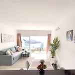 Διαμέρισμα Rosa De Mar 1 - Parking, Pool, Beachfront, First Coastline, Tv Channels