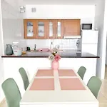 Διαμέρισμα Rosa De Mar 1 - Parking, Pool, Beachfront, First Coastline, Tv Channels Callao Salvaje