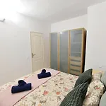 Rosa De Mar 1 - Parking, Pool, Beachfront, First Coastline, Tv Channels * Callao Salvaje