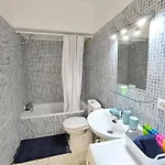 Rosa De Mar 1 - Parking, Pool, Beachfront, First Coastline, Tv Channels * Callao Salvaje