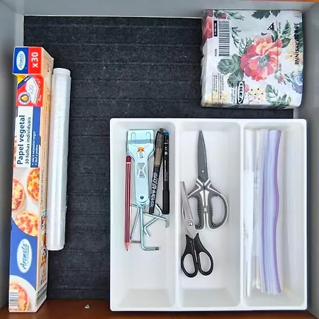 Rosa De Mar 1 - Parking, Pool, Beachfront, First Coastline, Tv Channels *