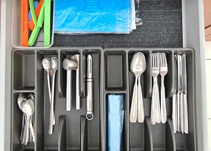 アパート Rosa De Mar 1 - Parking, Pool, Beachfront, First Coastline, Tv Channels カジャオ・サルバヘ