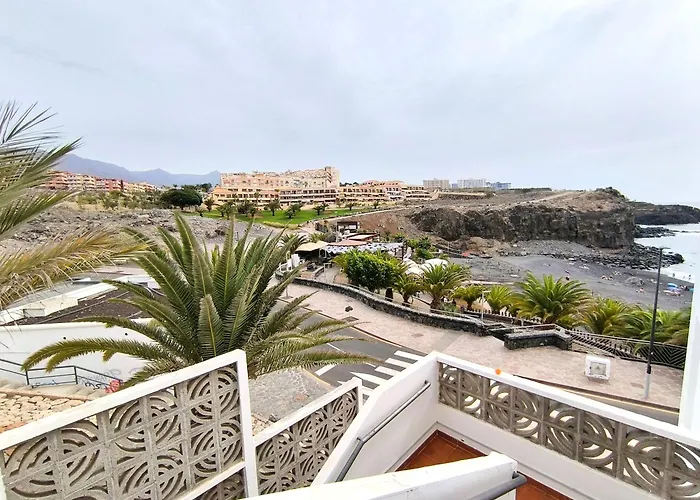 Appartement Rosa De Mar 1 - Parking, Pool, Beachfront, First Coastline, Tv Channels *